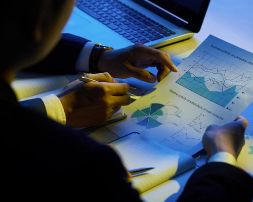 Source Identification