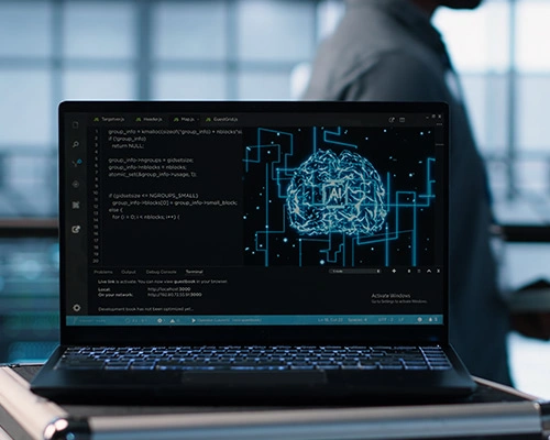 Intelligent Crawling