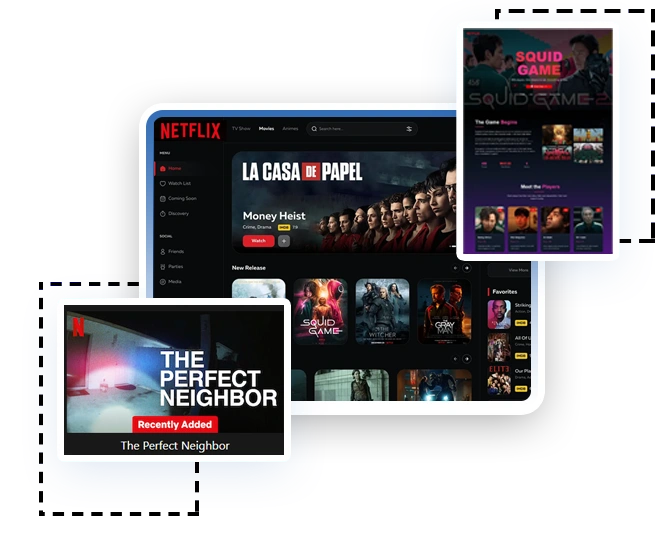 Unlocking Smarter Streaming Decisions with Netflix OTT Dataset Insights