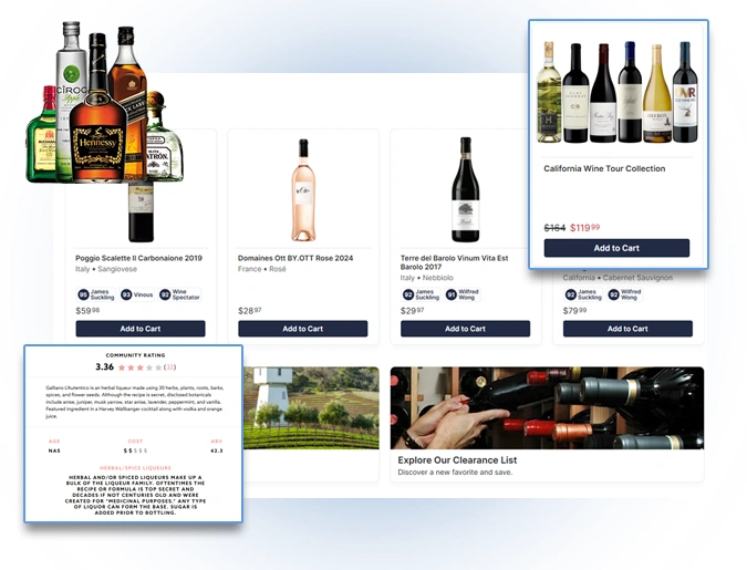 quick-commerce-datasets