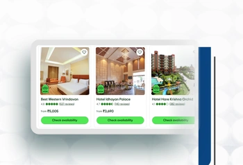 Travel Smarter – Find Best Deals Comparing Real-Time Prices