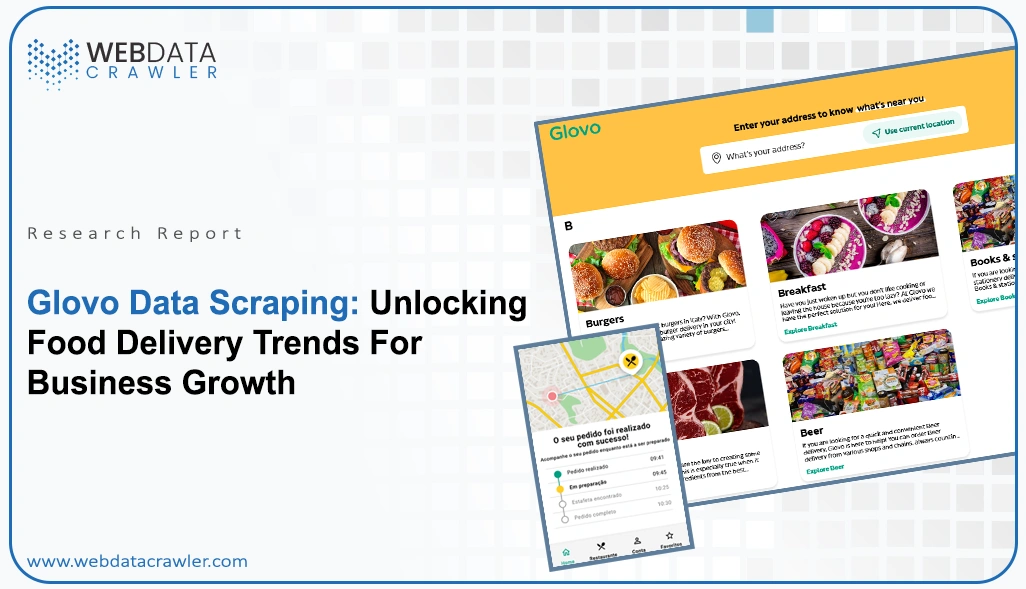 Glovo-Data-Scraping-Unlocking-Food-Delivery-Trends-For-Business-Growth