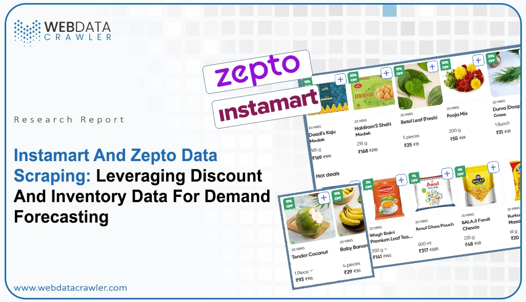 Australian Supermarket Price Data: 2025 Market Overview And Pricing Intelligence Benchmarking
                                        U.S. Cities