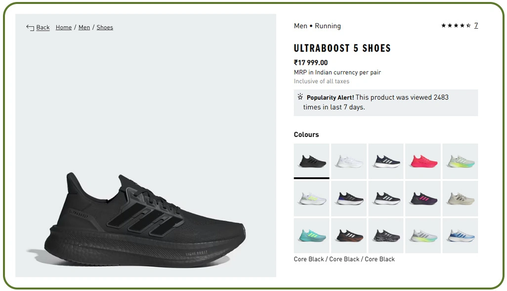 Streamlining Large-Scale Inventory Management with Automation