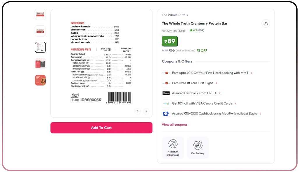 Predictive Intelligence Shaping Long-Term Nutrition Strategies