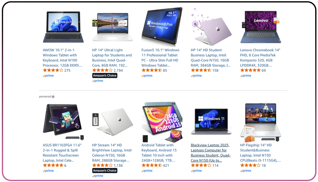 Monitoring Competitor Strategies with Real-Time Insights