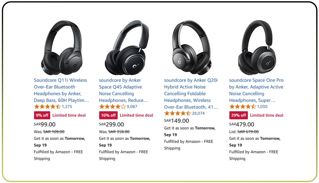 How Structured Data Enhances Saudi Market Trend Analysis?