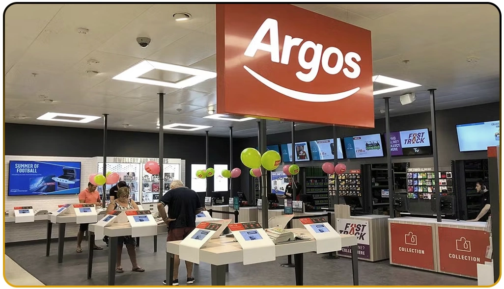 Leveraging Real-Time Argos Data at Enterprise Scale