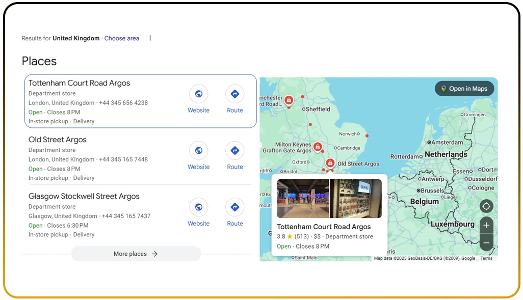 Monitoring Stock Availability and Managing Inventory Levels