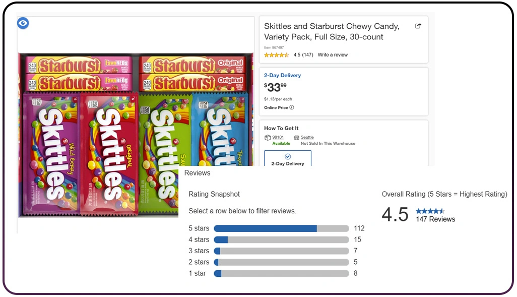Monitoring Competitor Activity To Strengthen Market Position