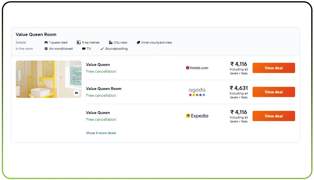 Analyzing Competitor Behavior To Shape Pricing Strategies