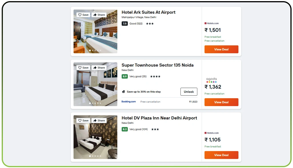 Leveraging Data Intelligence To Drive Strategic Decisions