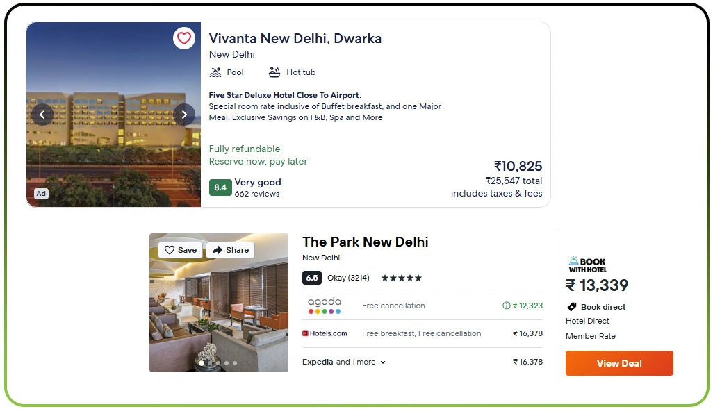 Understanding How Travel Pricing Evolves Over Time