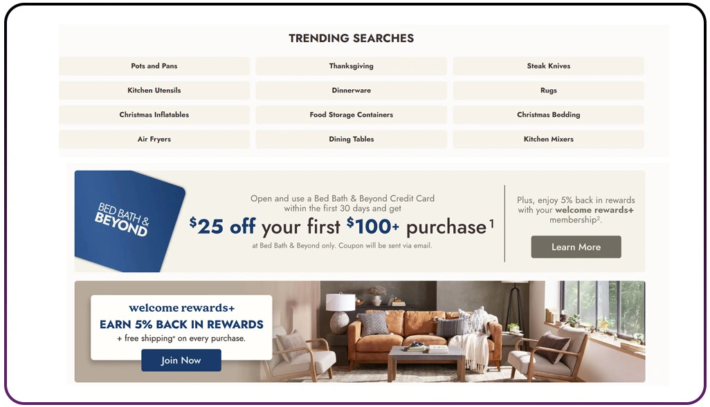 Building Competitive Advantage Through Automated Insights