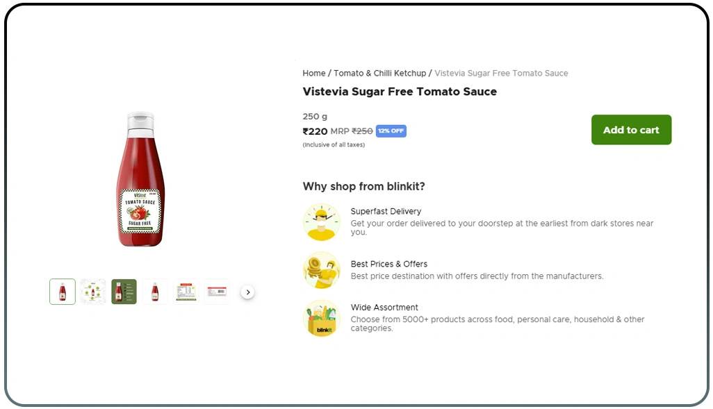 Leveraging Data Analytics For Predictive Grocery Planning
