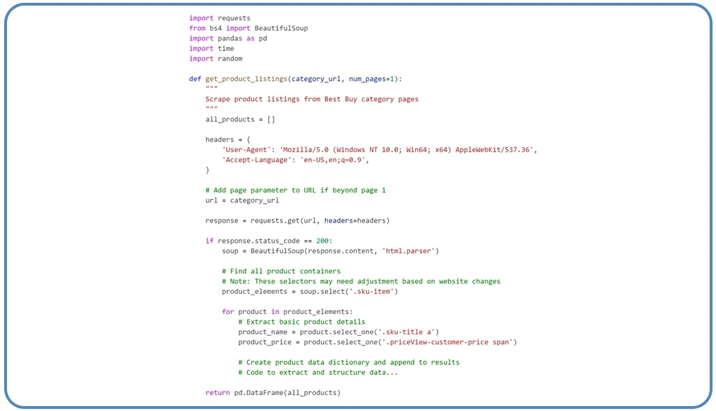 Basic-Scraping-Extracting-Product-Information