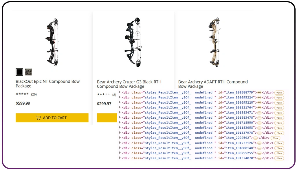 Gaining Competitive Advantage Through Real-Time Retail Analysis