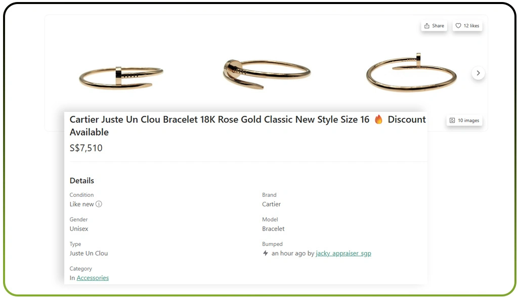 Analyzing Seller Activity to Optimize Marketplace Strategy