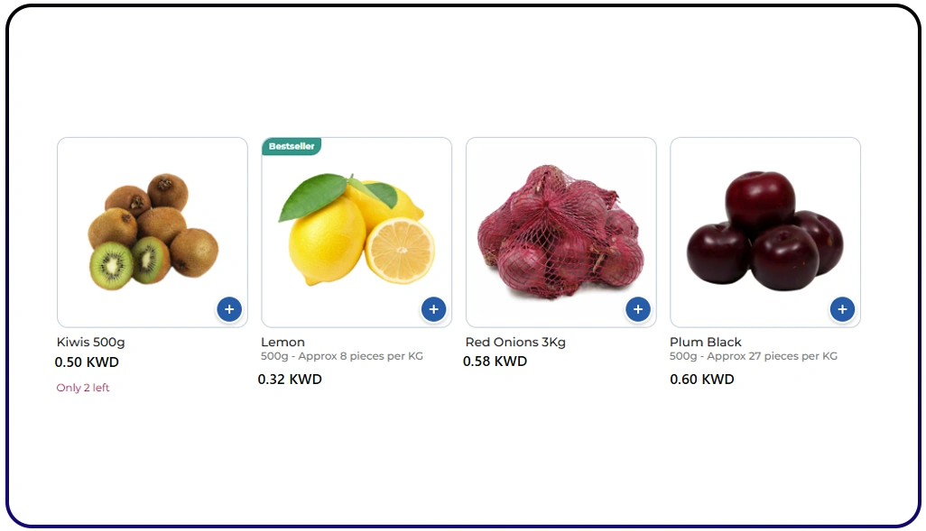 Growing Importance of Accurate Grocery Pricing Strategies