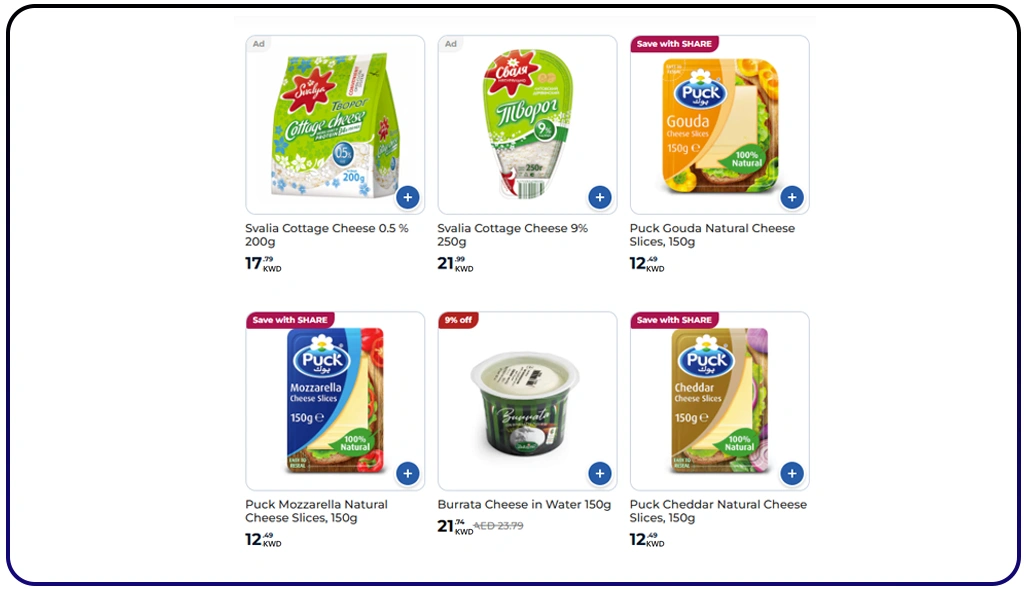 The Critical Role of Product Availability Insights