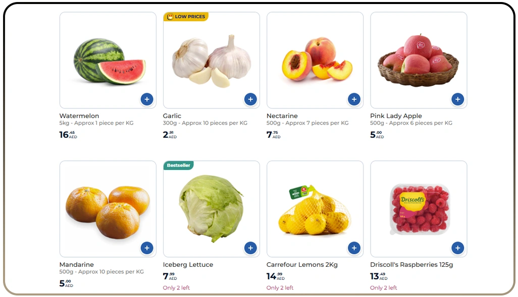 Improving Pricing Strategies and Competitor Insights Efficiently