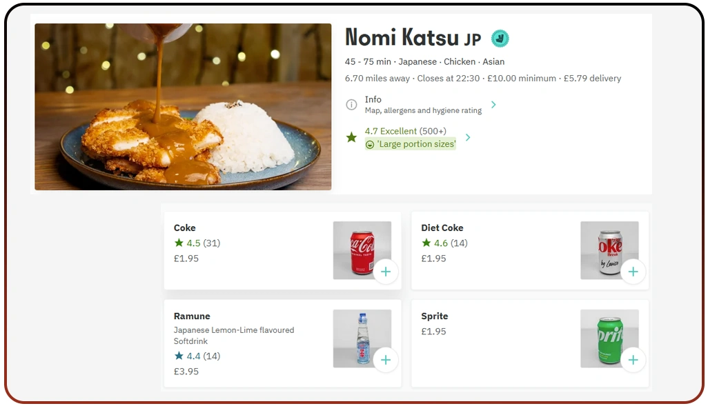 Building Competitive Edge Through Data Insights