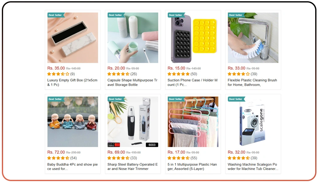Reducing Manual Workload With Intelligent Retail Automation