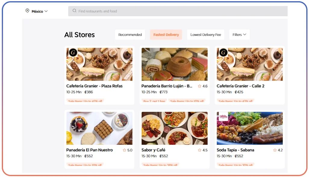 DiDi-Food-Mexico-Restaurant-Menu-Data-Scraping