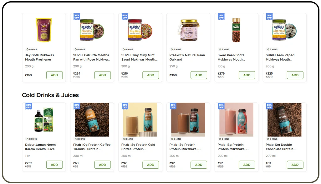 Strategies to Improve Accuracy in Retail Catalog Visuals