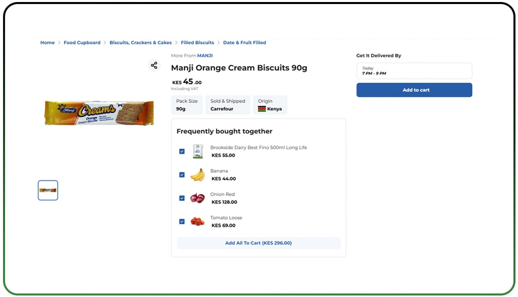 Streamlining Data Processes for Long-Term Growth