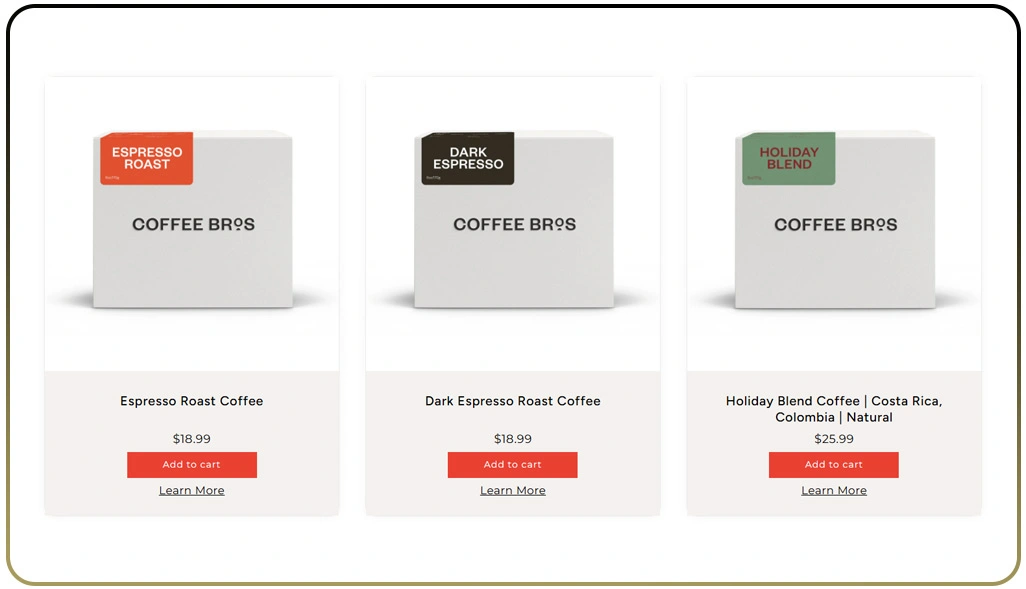 Understanding Regional Preferences for Drive-Thru Coffee Orders Across Cities