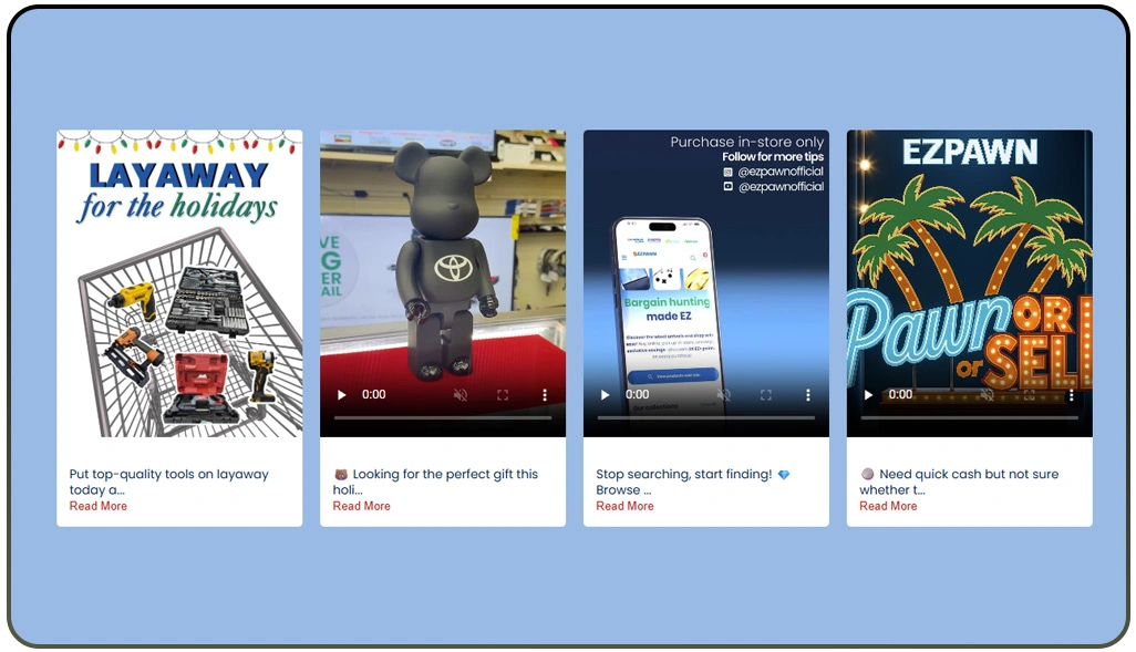 Evaluating Multi-Location Variations Through Unified Data Monitoring Systems