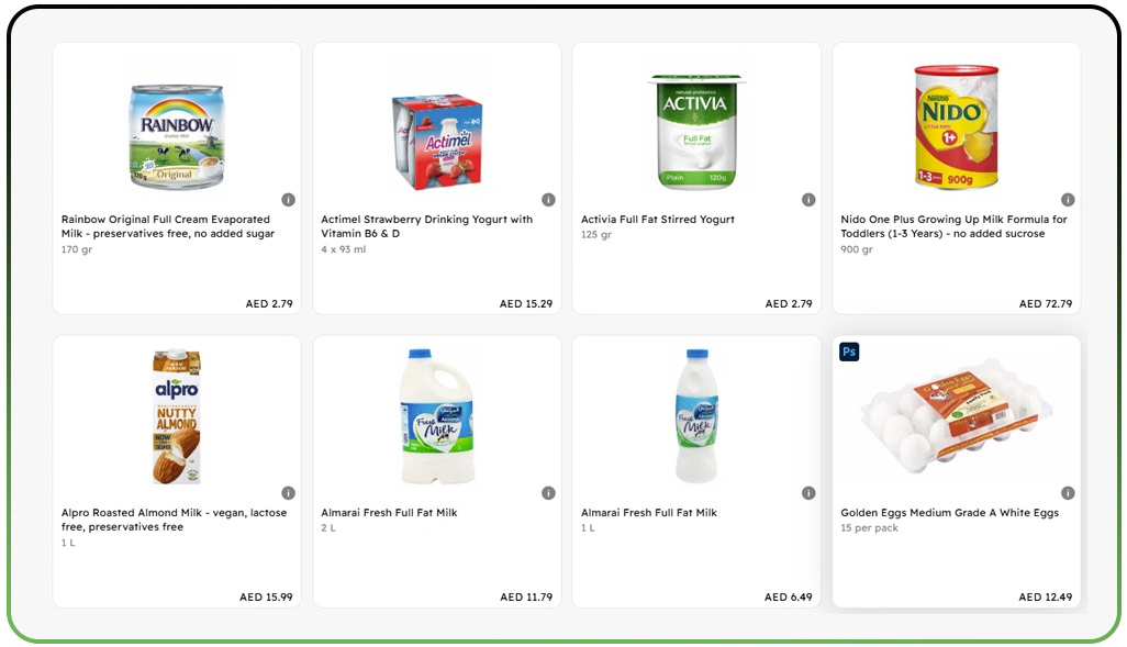 Improving Regional Visibility For Smarter Decisions