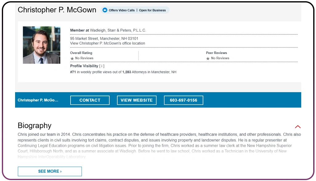Overcoming Fragmentation With Scalable Data Systems