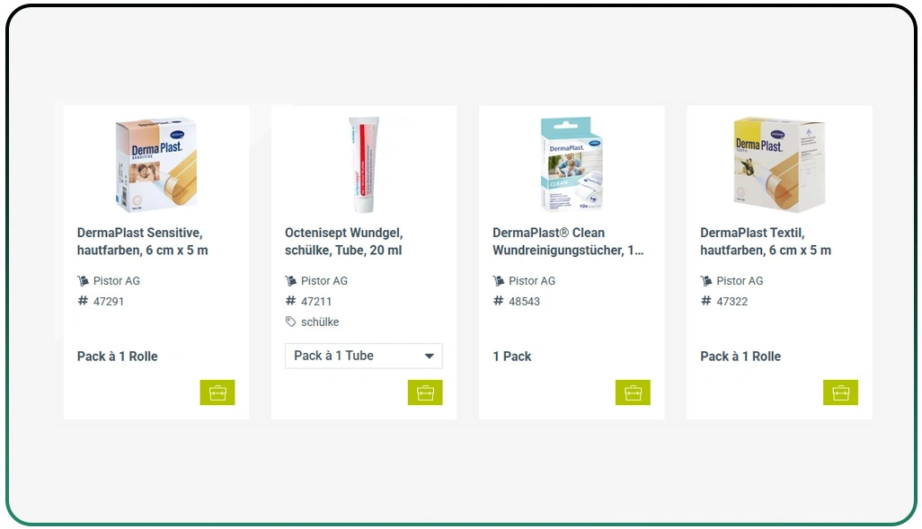 Understanding Digital Patterns Driving Supplement Purchases