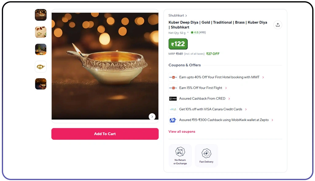 Monitoring Competitor Pricing and Market Position for Strategic Decisions