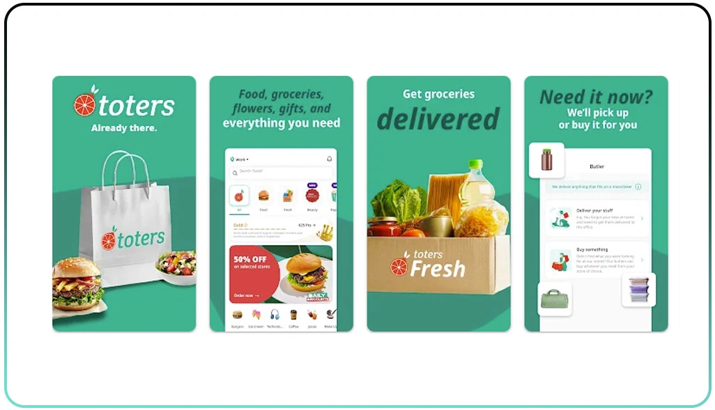 Streamlining Menu Updates Through Effective Visual Analysis