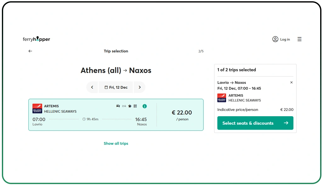Operational Constraints Impacting Travel Route Capacity