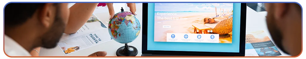 Online Travel Agencies (OTAs)