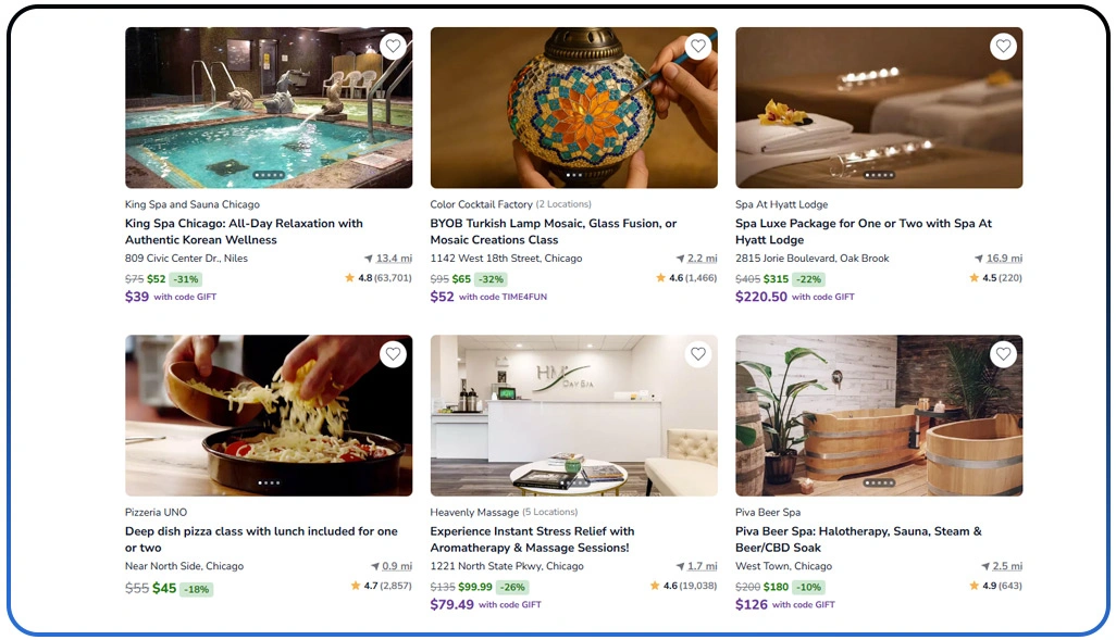 Evaluating Food Promotions To Understand Market Demand Patterns