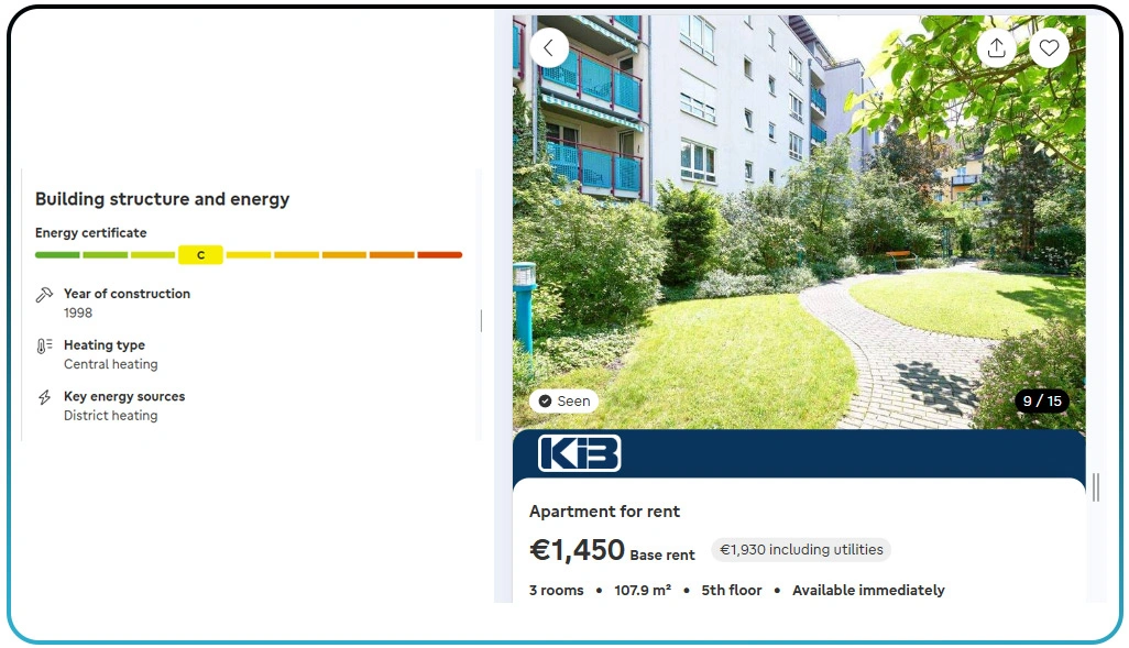 Monitoring Continuous Property Value Adjustments