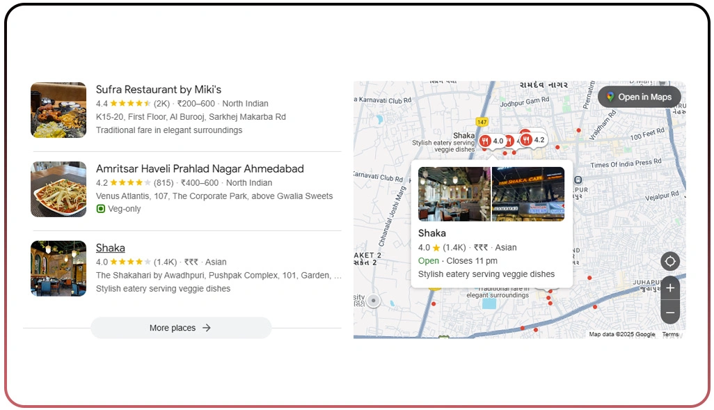 Techniques for Improving Efficiency Through Review Analysis