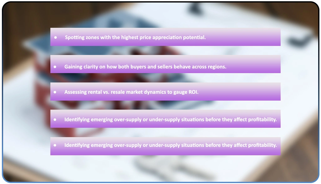 Benefits of Market Trend Monitoring through Scraping