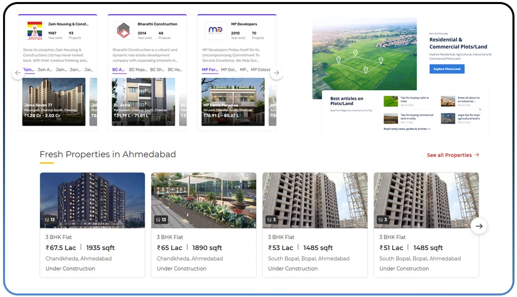 What Is Real Estate Data Scraping?