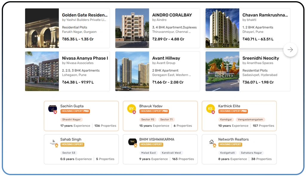 Limitations of Traditional Property Research