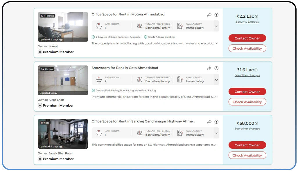Real-Time Property Insights from Leading Portals