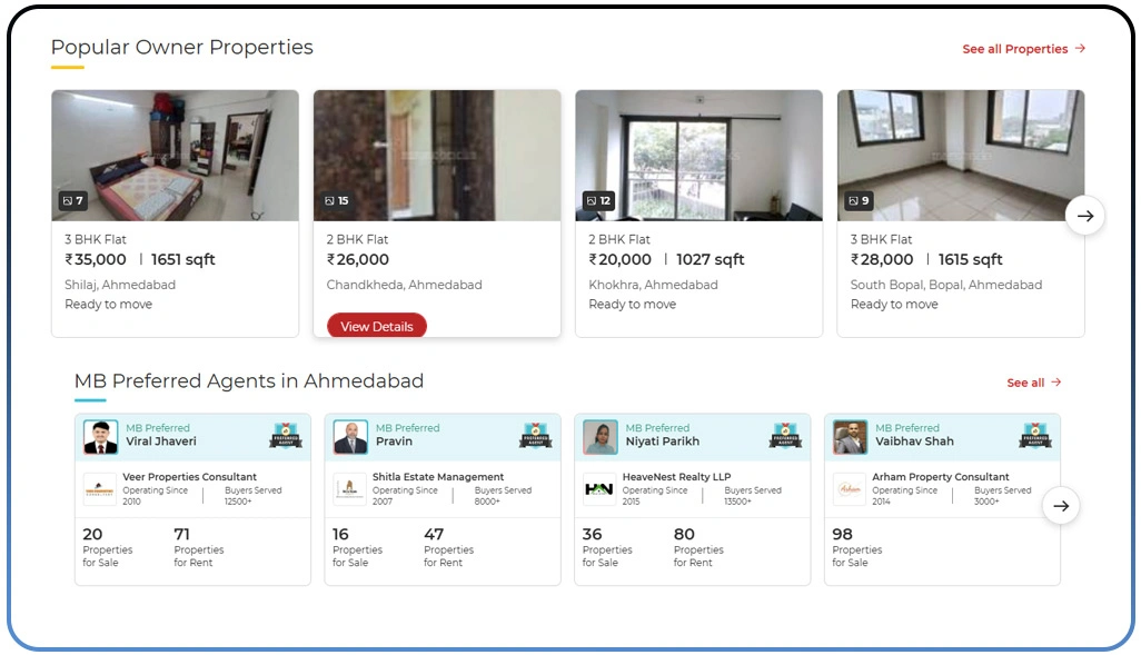 Strategic Shift Toward Smarter Scaling
