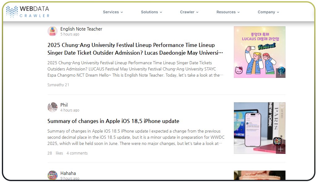 How-Web-Data-Crawler-Can-Help-You