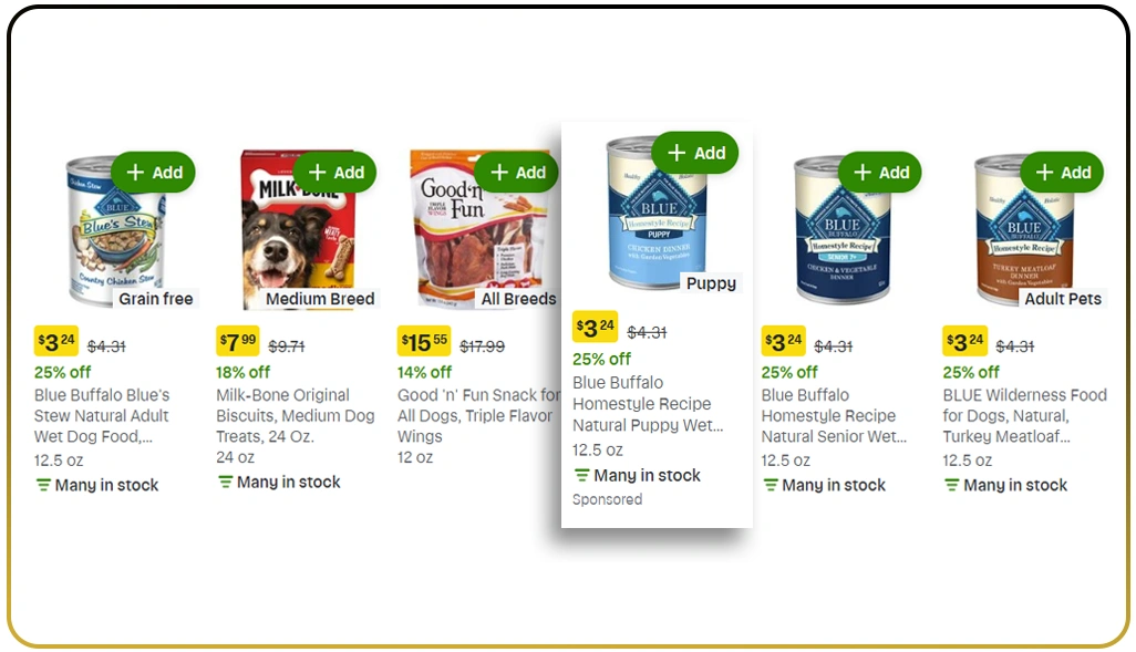 Managing Inventory Visibility in Real-Time