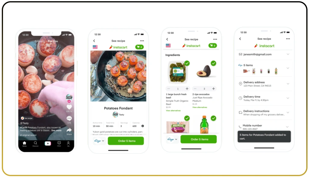 Optimizing Delivery and Fulfillment Performance